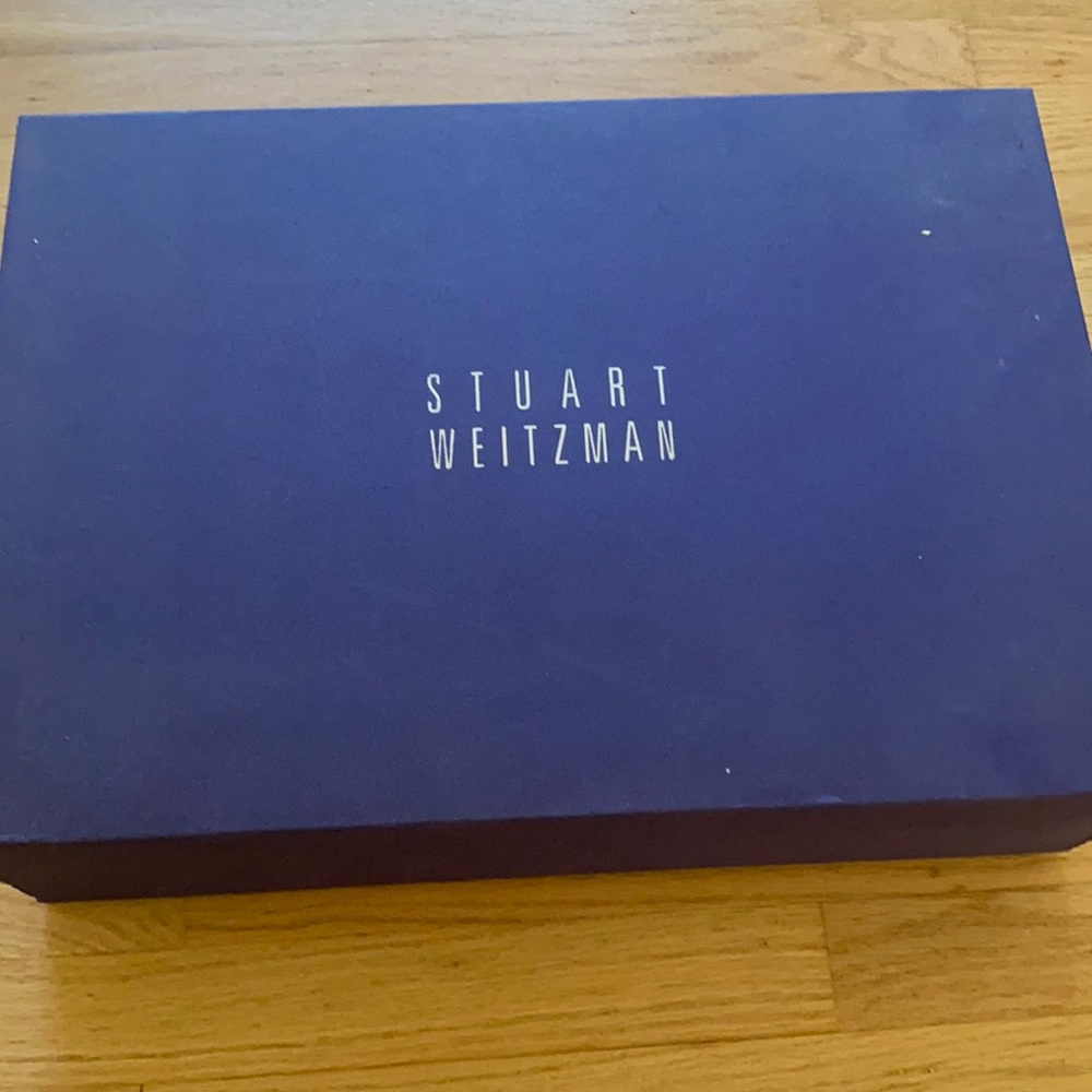 Stuart weitzman boots